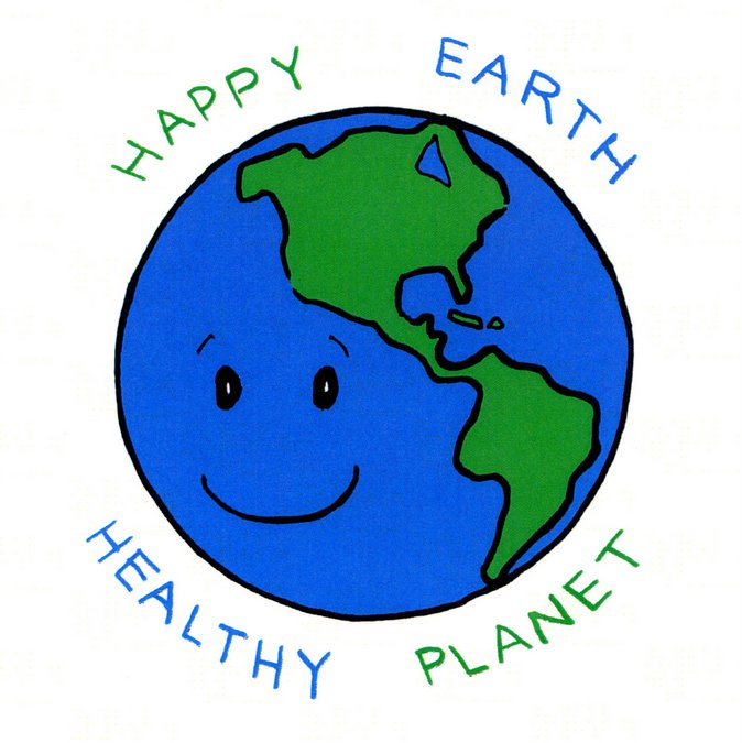 Image result for healthy earth